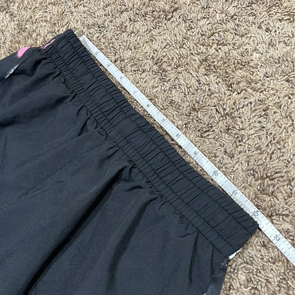 Nike Black Athletic Shorts Girls Size XL